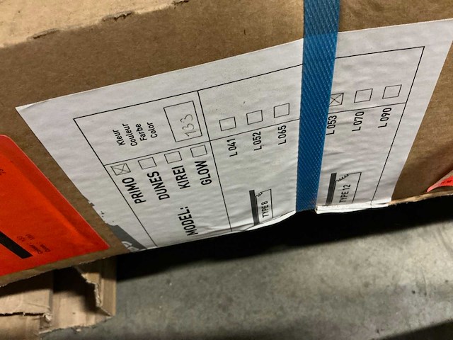 Strada diverse kasten (4x) - afbeelding 7 van  9