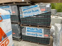 Stradus accedo waterdoorlatende betonklinkers (1920x) - afbeelding 1 van  5