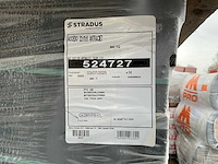 Stradus accedo waterdoorlatende betonklinkers (1920x) - afbeelding 5 van  5