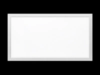 Strak led paneel – 24w – 3000k warm wit – ip20 – zodiac-24 (16 stuks) - afbeelding 4 van  5