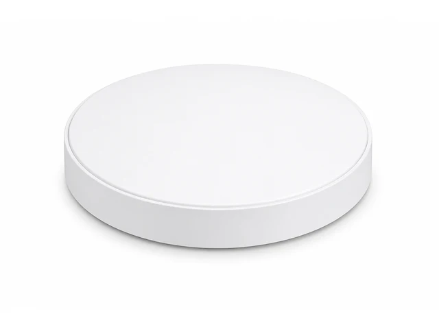 Strakke led plafondlamp (horoz) – 32w – ip20 – hazel-32 3cct (4 stuks) - afbeelding 4 van  5