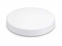 Strakke led plafondlamp (horoz) – 32w – ip20 – hazel-32 3cct (4 stuks) - afbeelding 4 van  5