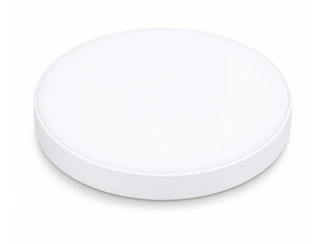 Strakke led plafondlamp (horoz) – 40w – ip20 – hazel-40 3cct (4 stuks) - afbeelding 4 van  5