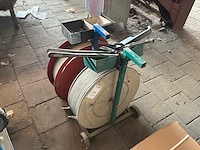 Straling met spanner mobiel (2x) - afbeelding 1 van  4
