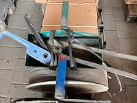 Straling met spanner mobiel (2x) - afbeelding 4 van  4