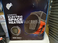 Stralingsventilatorkachel nsb-300c1