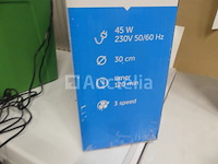 Stralingsverwarming + ventilator - afbeelding 3 van  6