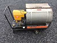 Stralingswarmtekanon - afbeelding 1 van  5