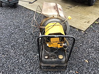 Stralingswarmtekanon - afbeelding 2 van  5