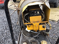 Stralingswarmtekanon - afbeelding 4 van  5