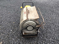 Stralingswarmtekanon - afbeelding 5 van  5