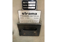 Strama - 100 - gereedschapslijper - afbeelding 3 van  6