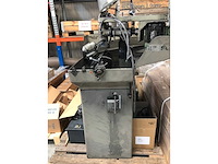 Strama - 100 - gereedschapslijper - afbeelding 6 van  6