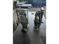 Strand - sl36 (x2) - spotlight (2x) - afbeelding 1 van  2