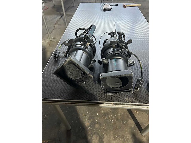 Strand - sl36 (x2) - spotlight (2x) - afbeelding 2 van  2