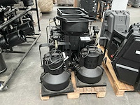 Strand lighting - beamlite 22 100 10 - beamlight (8x) - afbeelding 3 van  5