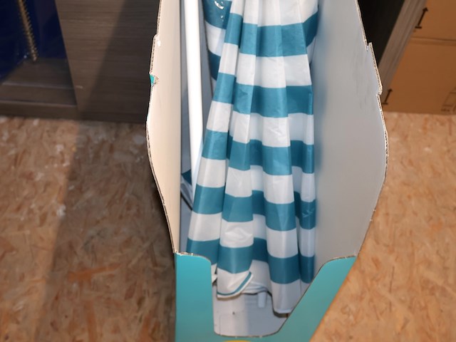 Strandparasol (x4) - afbeelding 3 van  3