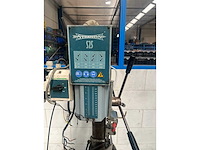 Strands - 2005 - s25 - kolomboormachine - afbeelding 2 van  4