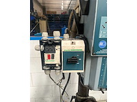 Strands - 2005 - s25 - kolomboormachine - afbeelding 3 van  4