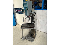 Strands - 2005 - s25 - kolomboormachine - afbeelding 4 van  4