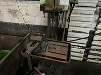 Strands s30 kolomboormachine - afbeelding 4 van  7