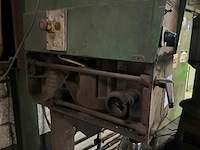 Strands s30 kolomboormachine - afbeelding 5 van  7