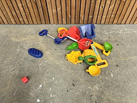 Strandspeelgoed