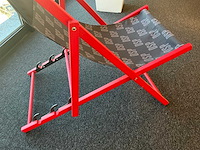 Strandstoel “desperados” - afbeelding 4 van  5