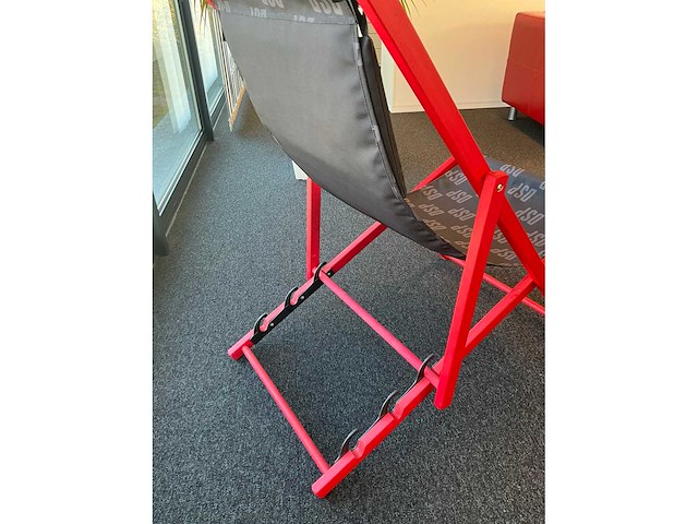 Strandstoel “desperados” - afbeelding 5 van  5