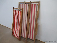 Strandstoelen - afbeelding 3 van  3