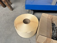 Strapband op haspel - afbeelding 2 van  5