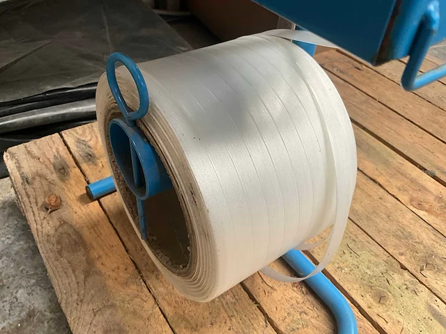 Strapband/omsnoeringsapparaat en toebehoren - afbeelding 9 van  9