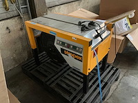 Strapex bandsluitapparaat - afbeelding 1 van  3