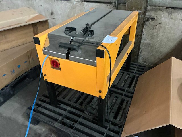 Strapex bandsluitapparaat - afbeelding 2 van  3