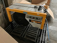 Strapex bandsluitapparaat - afbeelding 3 van  3