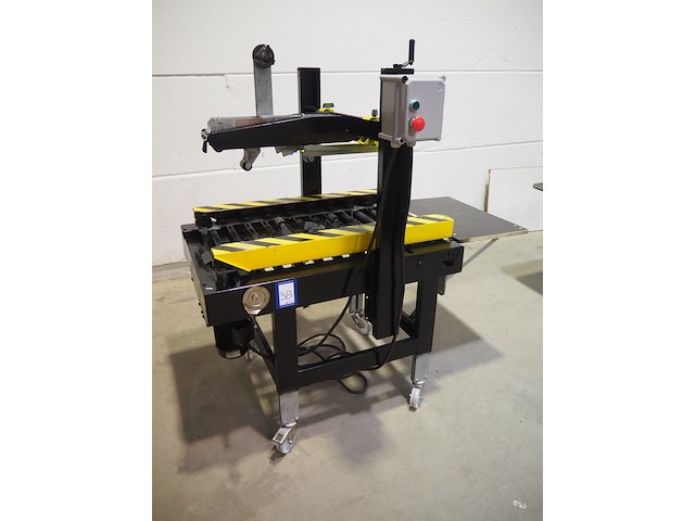 Strapex - afbeelding 1 van  10