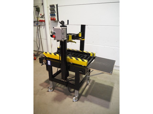 Strapex - afbeelding 3 van  10