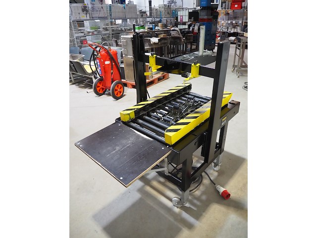 Strapex - afbeelding 4 van  10