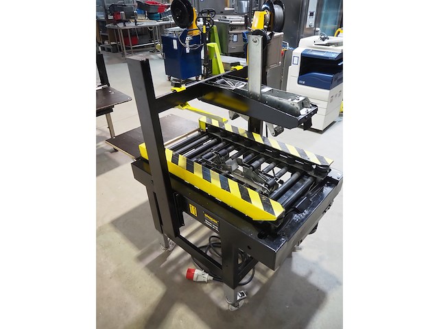 Strapex - afbeelding 5 van  10