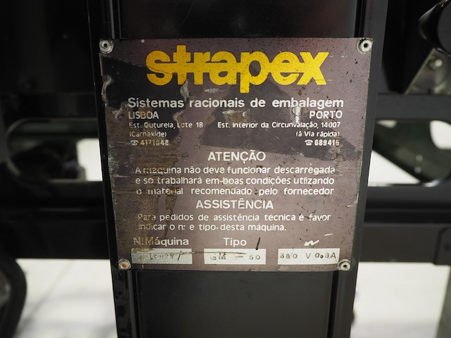 Strapex - afbeelding 2 van  10