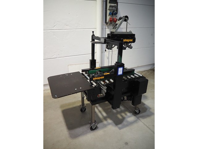 Strapex - afbeelding 1 van  10