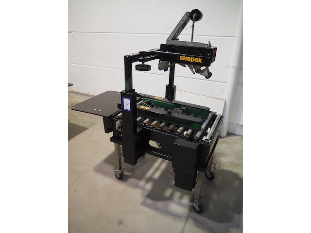 Strapex - afbeelding 3 van  10