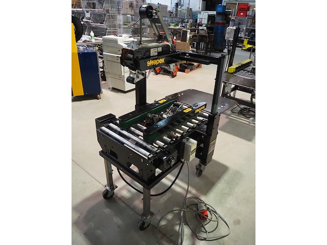 Strapex - afbeelding 4 van  10