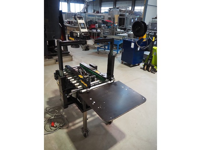 Strapex - afbeelding 5 van  10