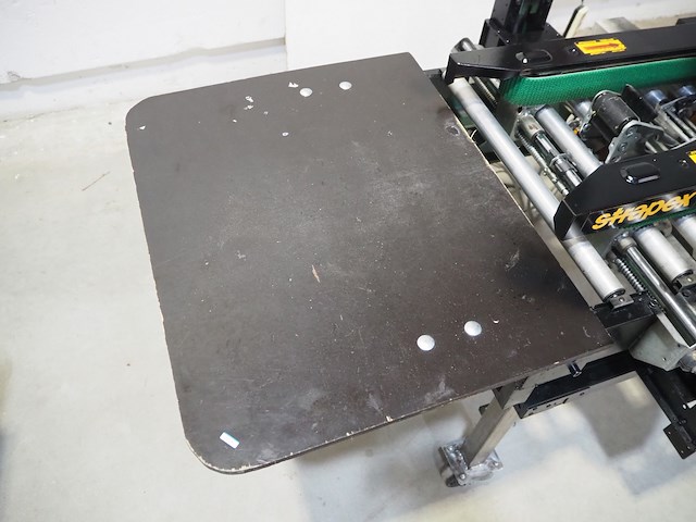 Strapex - afbeelding 6 van  10