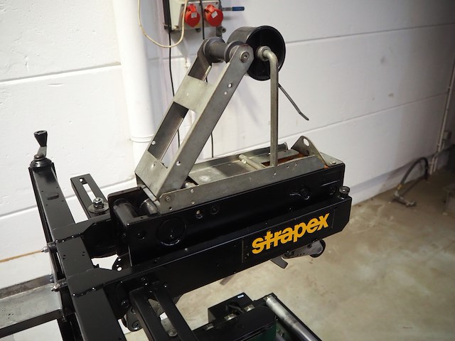 Strapex - afbeelding 9 van  10