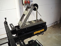 Strapex - afbeelding 9 van  10