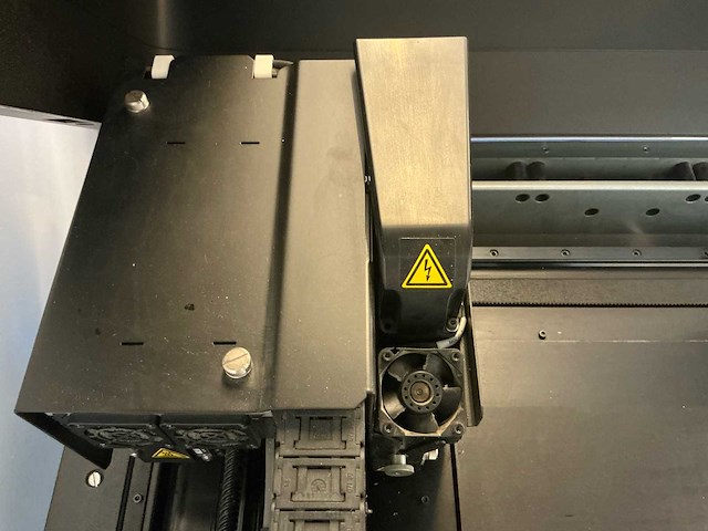 Stratasys - objet 30 pro - 3d printer - afbeelding 2 van  35