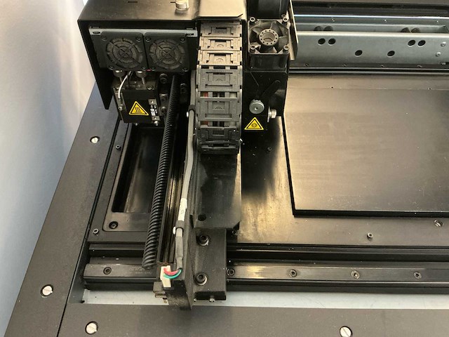 Stratasys - objet 30 pro - 3d printer - afbeelding 3 van  35