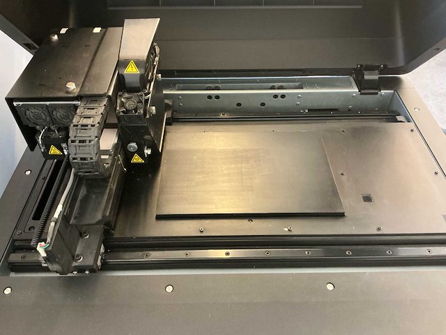 Stratasys - objet 30 pro - 3d printer - afbeelding 4 van  35